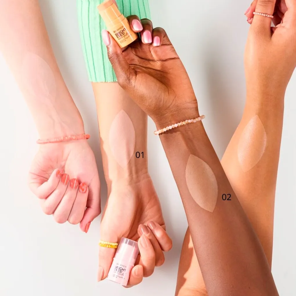 Essence Primer>Bright Eyes! 2 Under Eye Stick