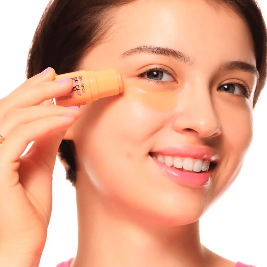 Essence Primer>Bright Eyes! 2 Under Eye Stick