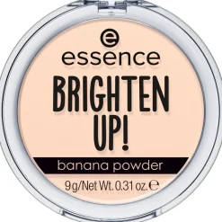 Essence Gezichtspoeder>Brighten Up! 20 Banana Powder
