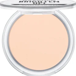 Essence Gezichtspoeder>Brighten Up! 20 Banana Powder