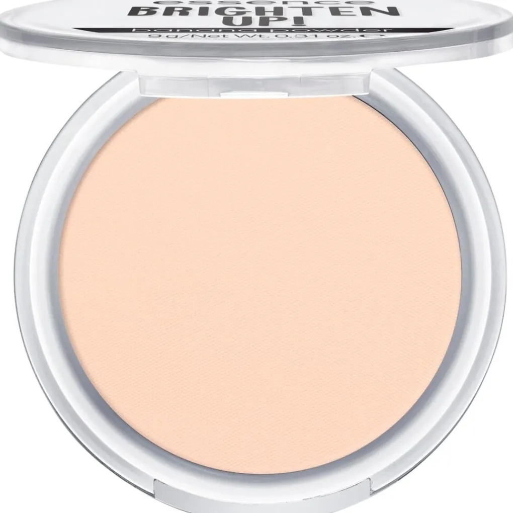 Essence Gezichtspoeder>Brighten Up! 20 Banana Powder