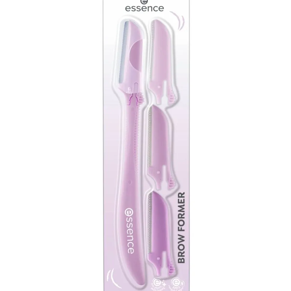 Essence Pincetten>Brow Former