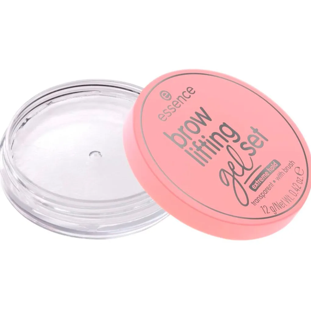 Essence Wenkbrauw Make-Up>Brow Lifting Gel Set