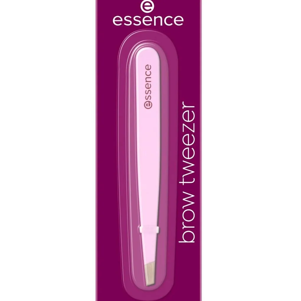Essence Pincetten>Brow Tweezer