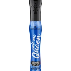 Essence Mascara>Call Me Queen Dramatic False Lash Effect Waterproof Mascara