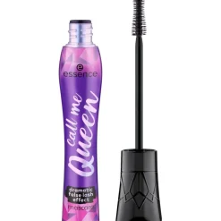 Essence Mascara>Call Me Queen False Lash Mascara