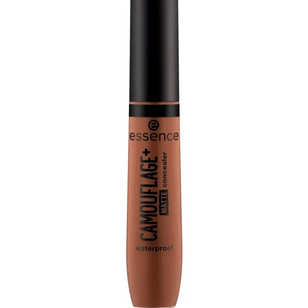 Essence Concealer>Camouflage+ Waterproof 240 Matte Concealer