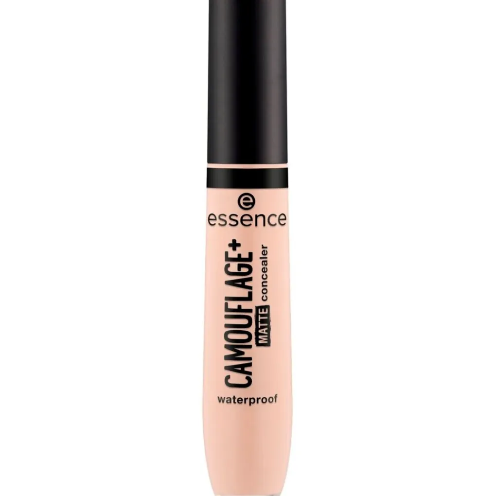 Essence Concealer>Camouflage+ Waterproof 20 Matte Concealer