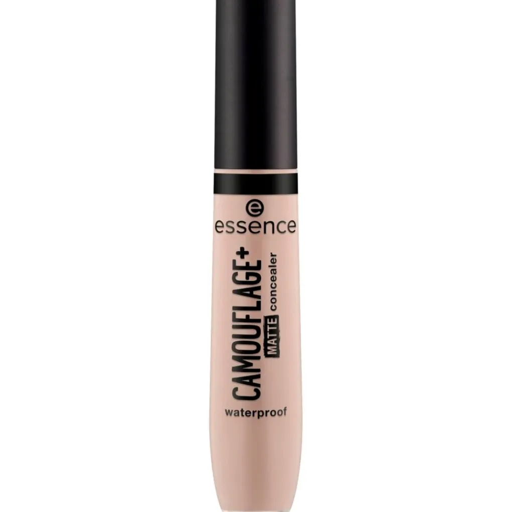 Essence Concealer>Camouflage+ Waterproof 80 Matte Concealer