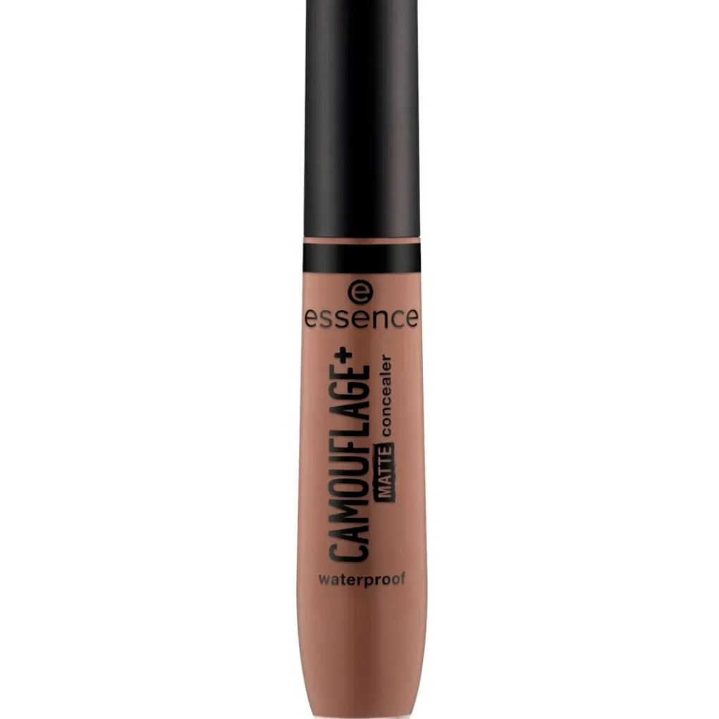 Essence Concealer>Camouflage+ Waterproof 200 Matte Concealer