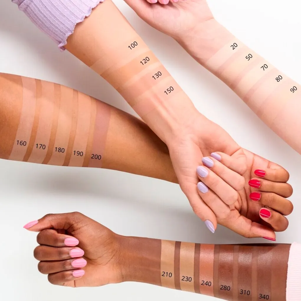 Essence Concealer>Camouflage+ Waterproof 280 Matte Concealer
