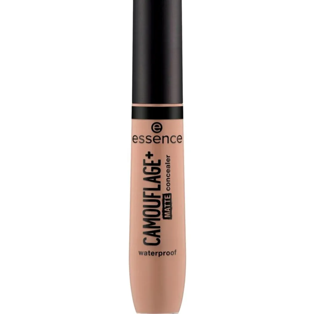 Essence Concealer>Camouflage+ Waterproof 130 Matte Concealer