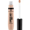 Essence Concealer>Camouflage+ Waterproof 100 Matte Concealer