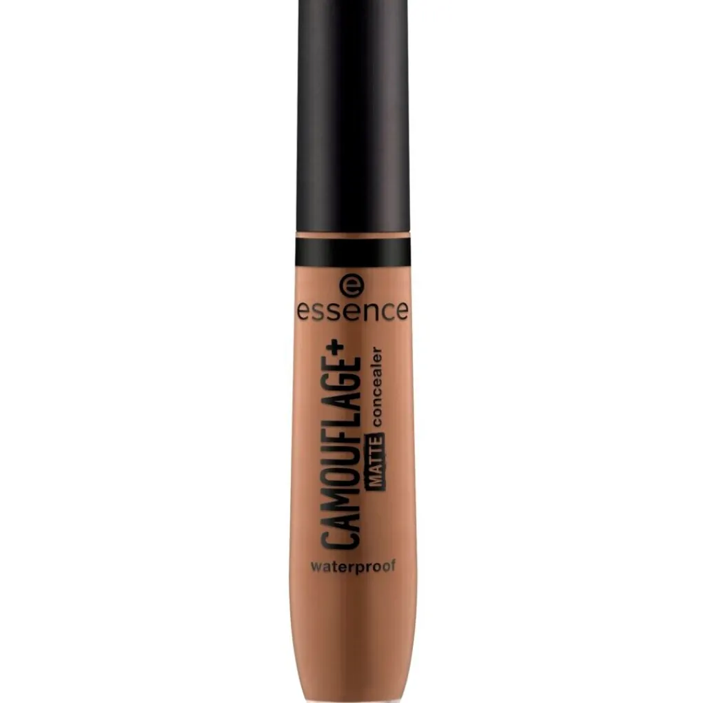 Essence Concealer>Camouflage+ Waterproof 210 Matte Concealer
