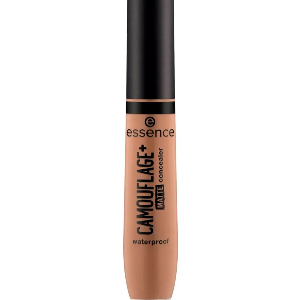 Essence Concealer>Camouflage+ Waterproof 190 Matte Concealer