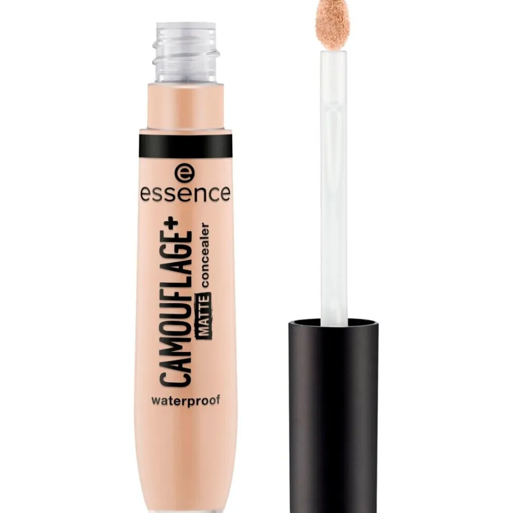 Essence Concealer>Camouflage+ Waterproof 70 Matte Concealer