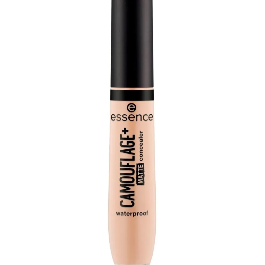 Essence Concealer>Camouflage+ Waterproof 70 Matte Concealer
