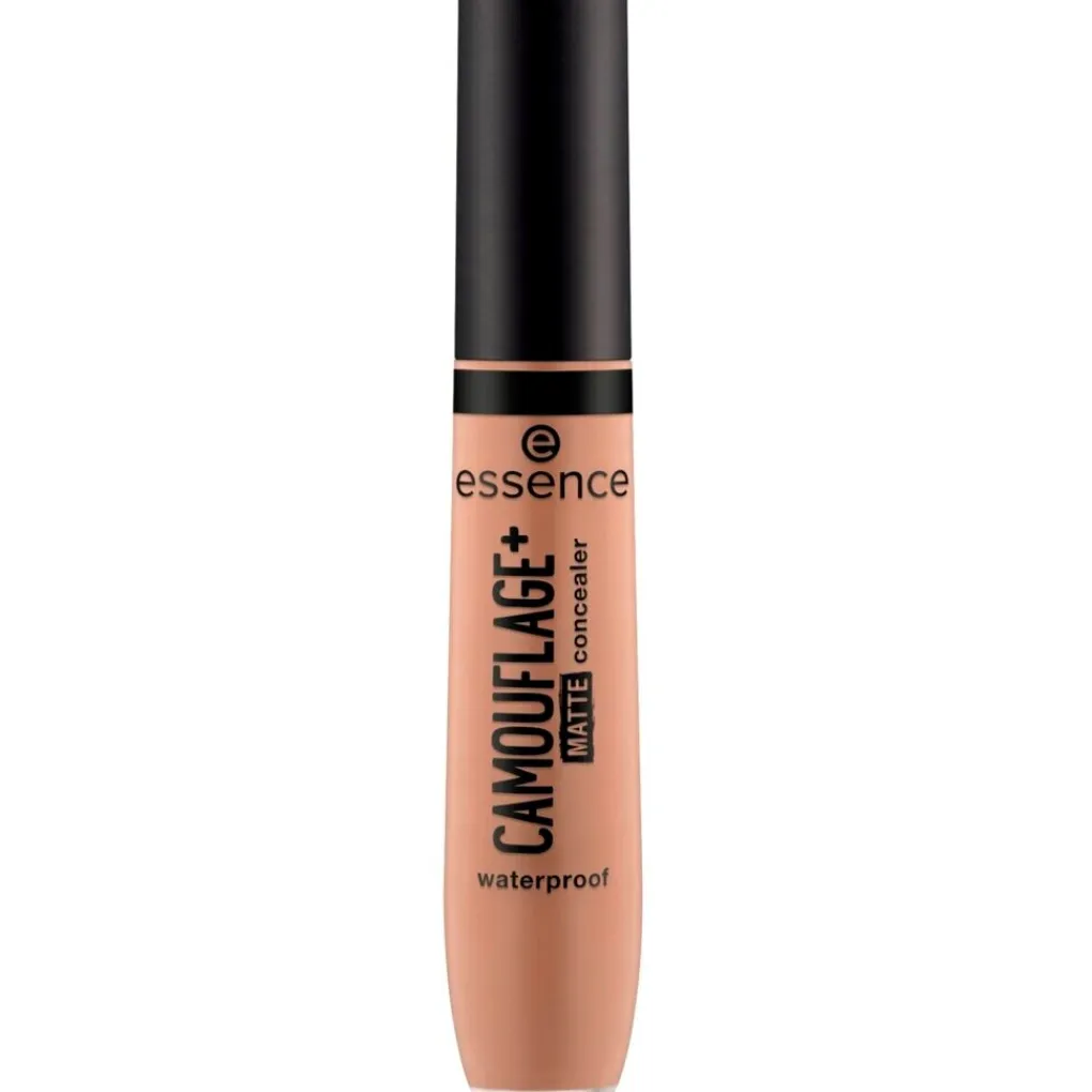 Essence Concealer>Camouflage+ Waterproof 160 Matte Concealer
