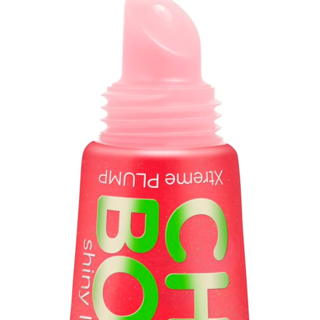 Essence Lipmake-Up>Chili Bomb Shiny Lipgloss