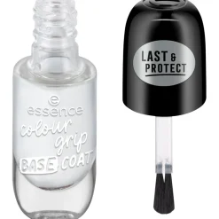 Essence Nagellak>Colour Grip Basecoat