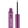Essence Eyeliner>Colour It! 02 Dark Cherry Metallic Liquid Eyeliner