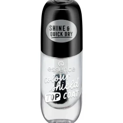 Essence Nagellak>Colour Shield Topcoat