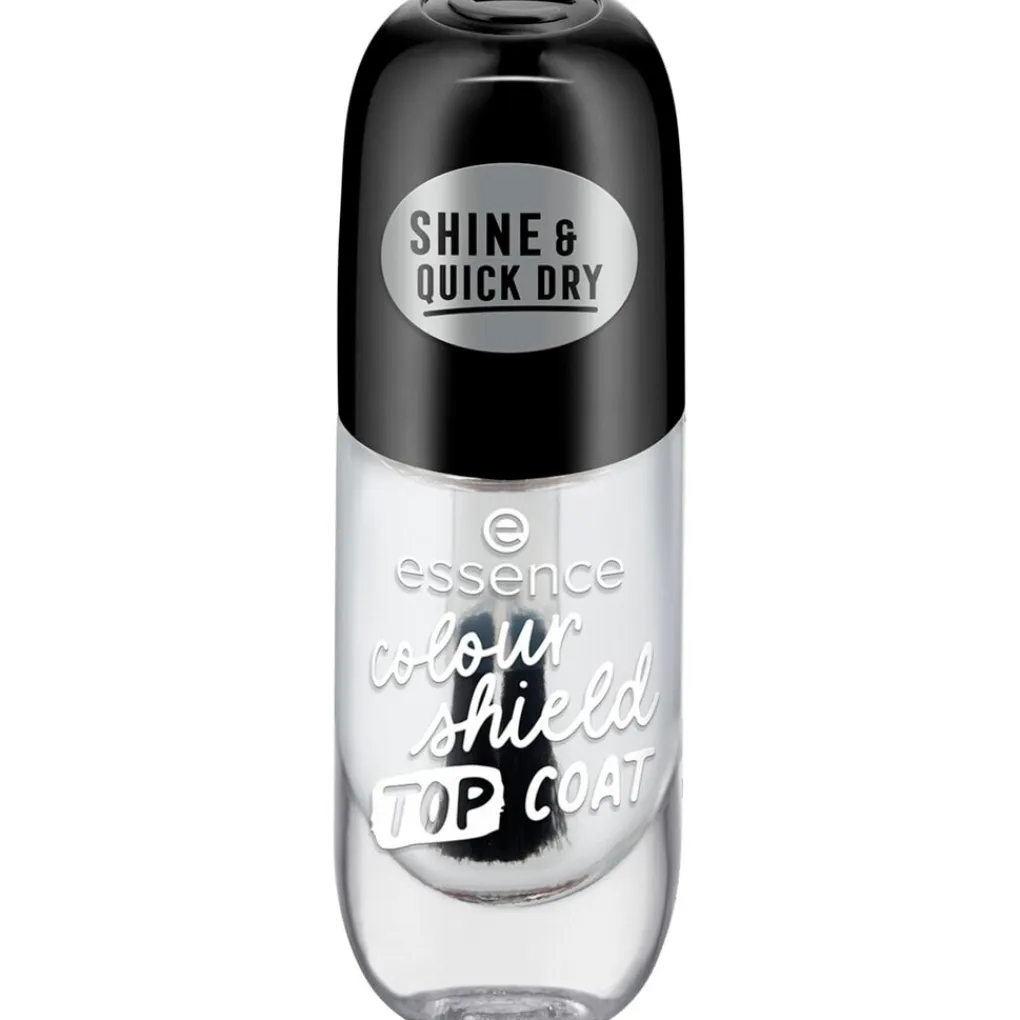 Essence Nagellak>Colour Shield Topcoat
