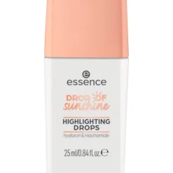 Essence Bronzer>Drop Of Sunshine Highlighting Drops