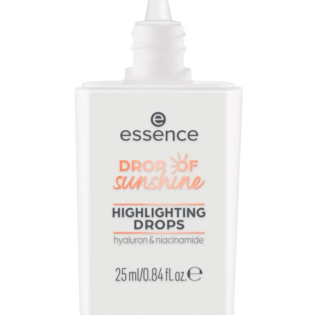 Essence Bronzer>Drop Of Sunshine Highlighting Drops