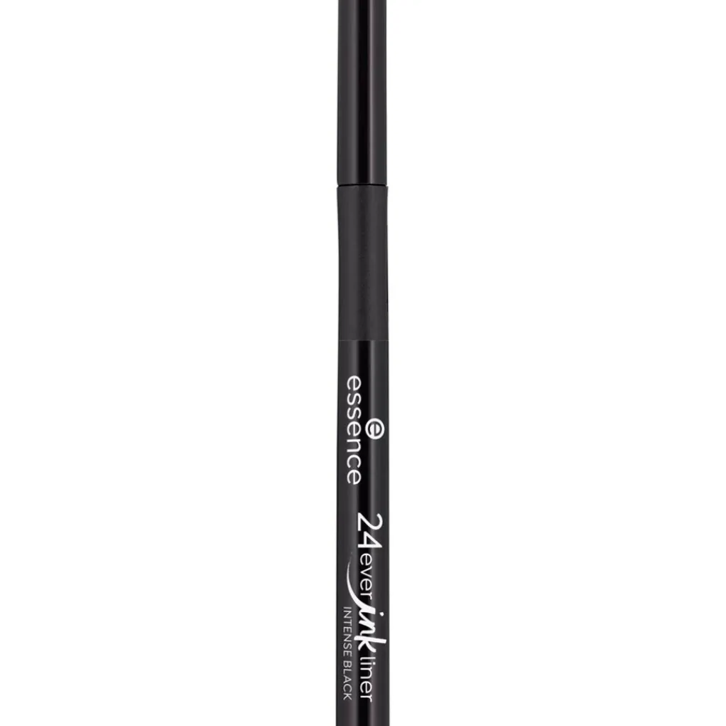 Essence Eyeliner>24ever 01 Intense Black Ink Liner