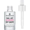Essence Nagellak>Express Dry Nails Drops