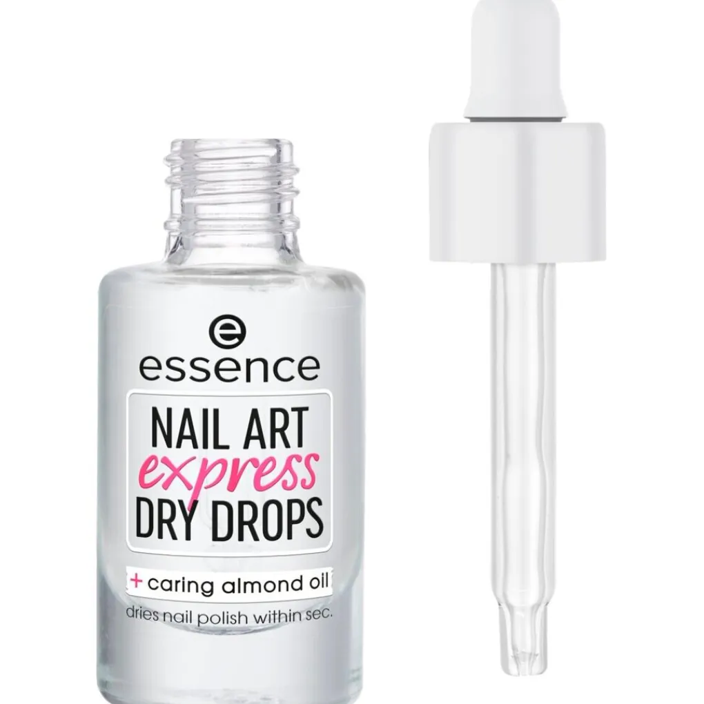 Essence Nagellak>Express Dry Nails Drops