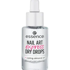 Essence Nagellak>Express Dry Nails Drops