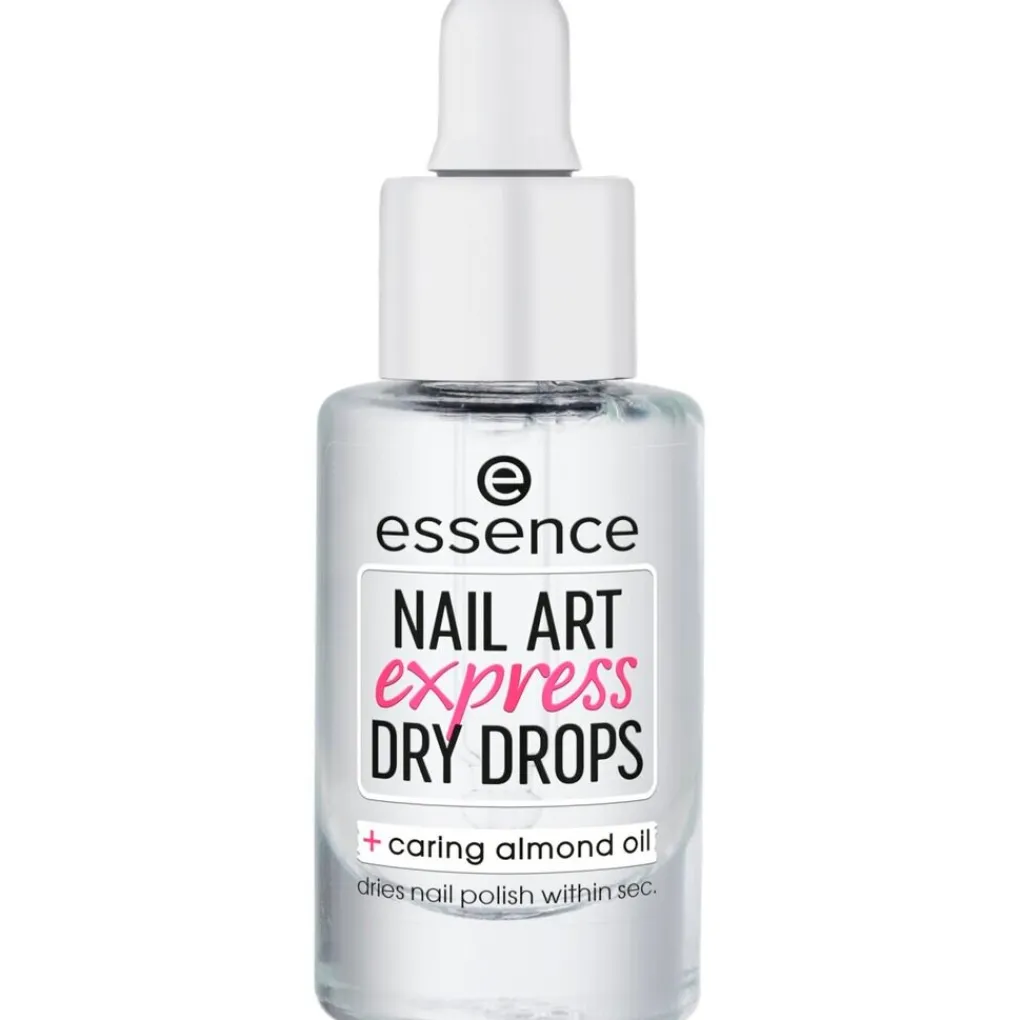 Essence Nagellak>Express Dry Nails Drops