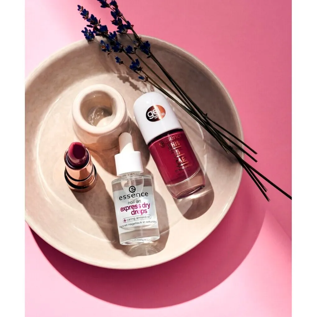 Essence Nagellak>Express Dry Nails Drops