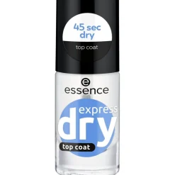 Essence Nagellak>Express Dry Topcoat