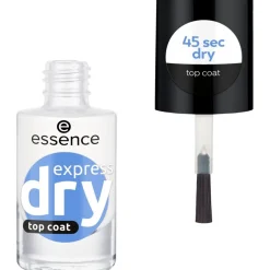 Essence Nagellak>Express Dry Topcoat