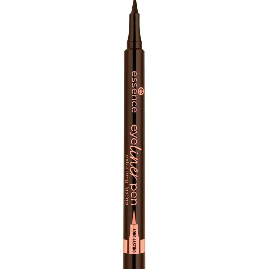 Essence Eyeliner>Extra Long-Lasting 020 Brown Eyeliner Pen