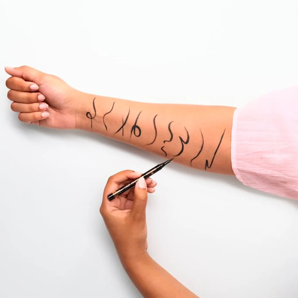 Essence Eyeliner>Extra Long-Lasting 020 Brown Eyeliner Pen