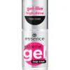 Essence Nagellak>Extreme Gel 01 Gloss To Go Topcoat
