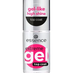 Essence Nagellak>Extreme Gel 01 Gloss To Go Topcoat