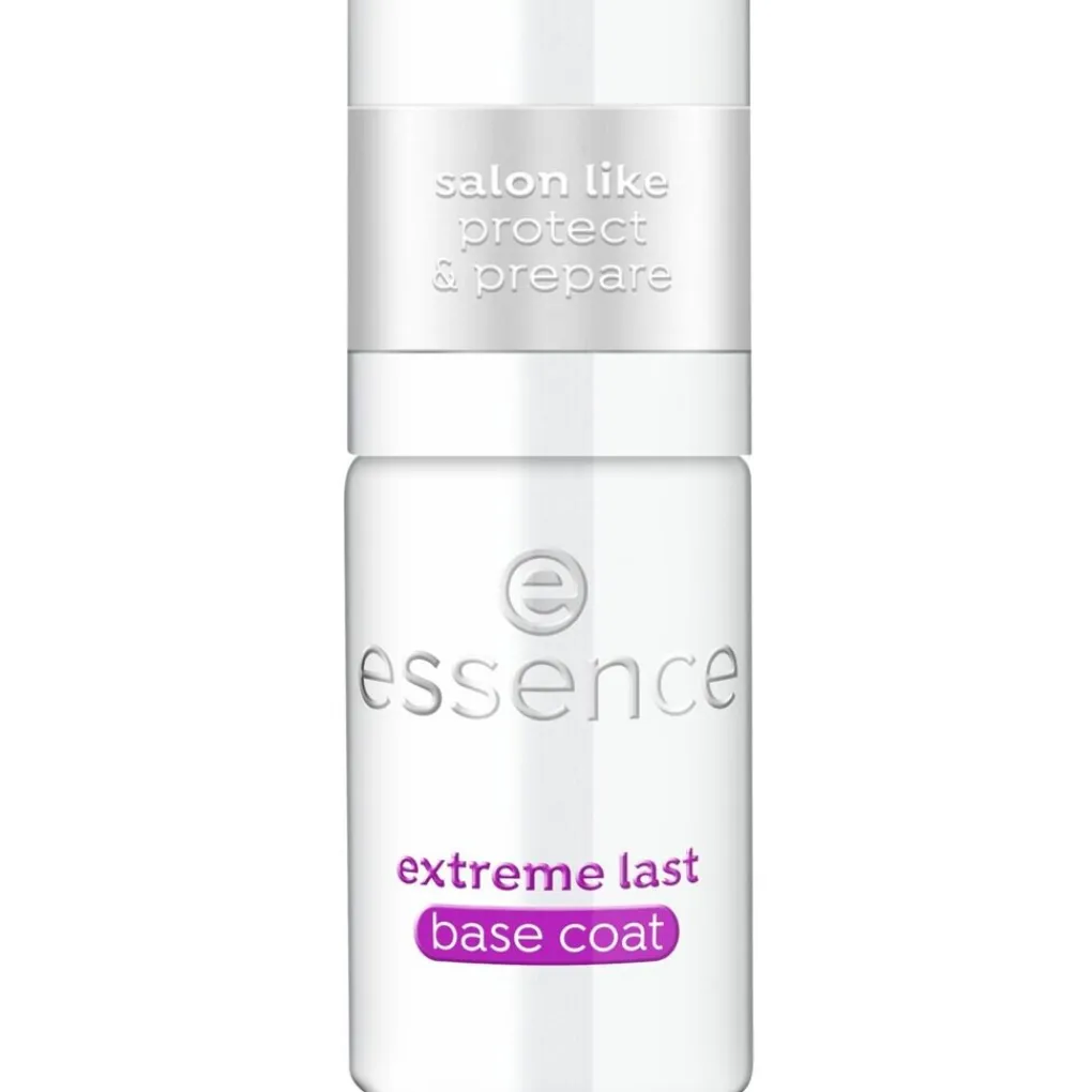 Essence Nagellak>Extreme Last 01 Perfect Start Basecoat