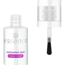Essence Nagellak>Extreme Last 01 Perfect Start Basecoat