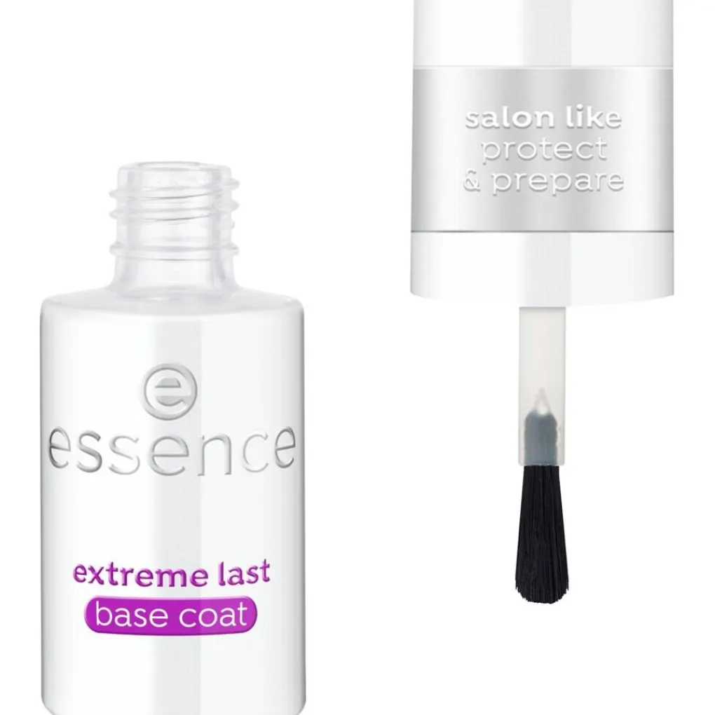 Essence Nagellak>Extreme Last 01 Perfect Start Basecoat