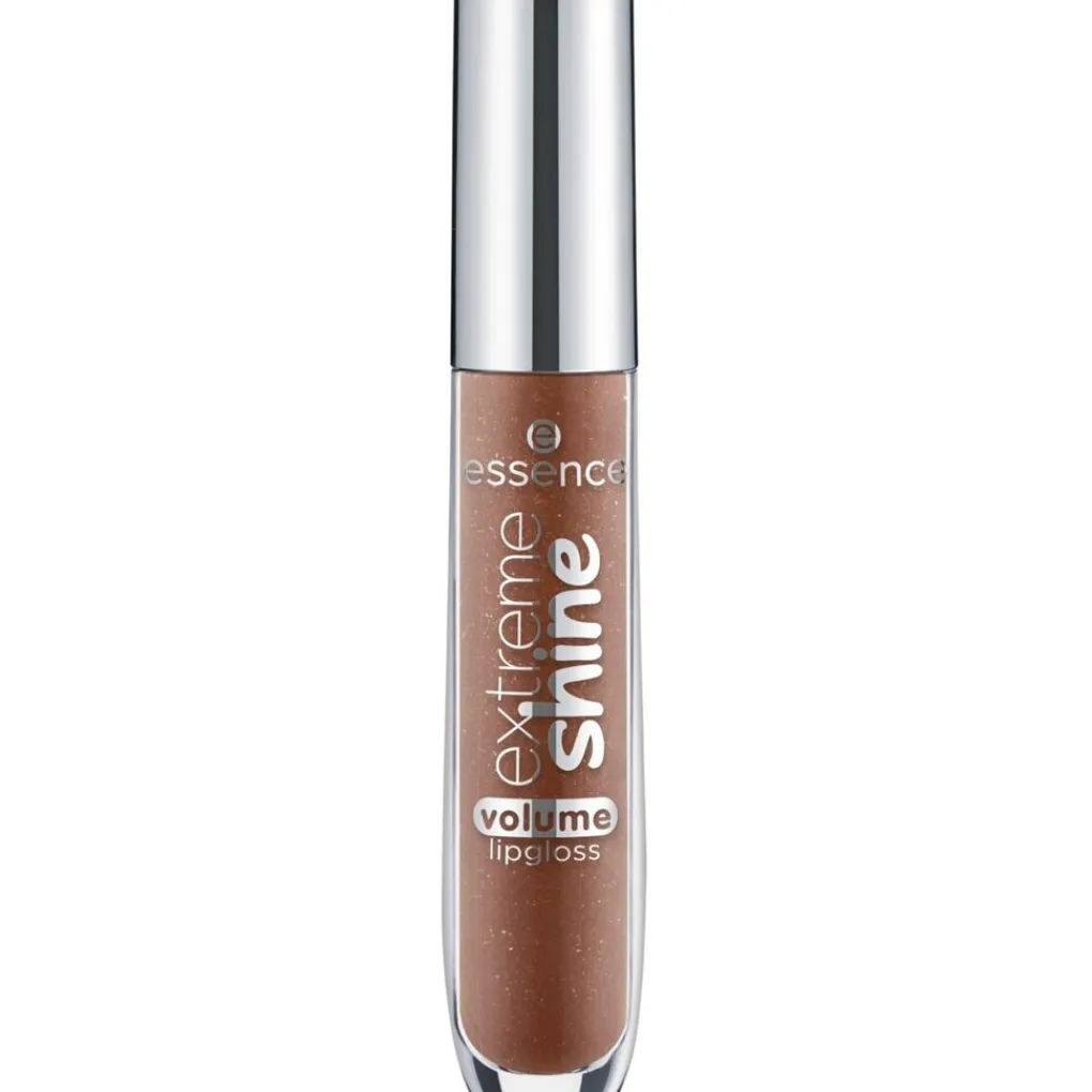 Essence Lipmake-Up>Extreme Shine 14 Biscuit Bliss Volume Lipgloss