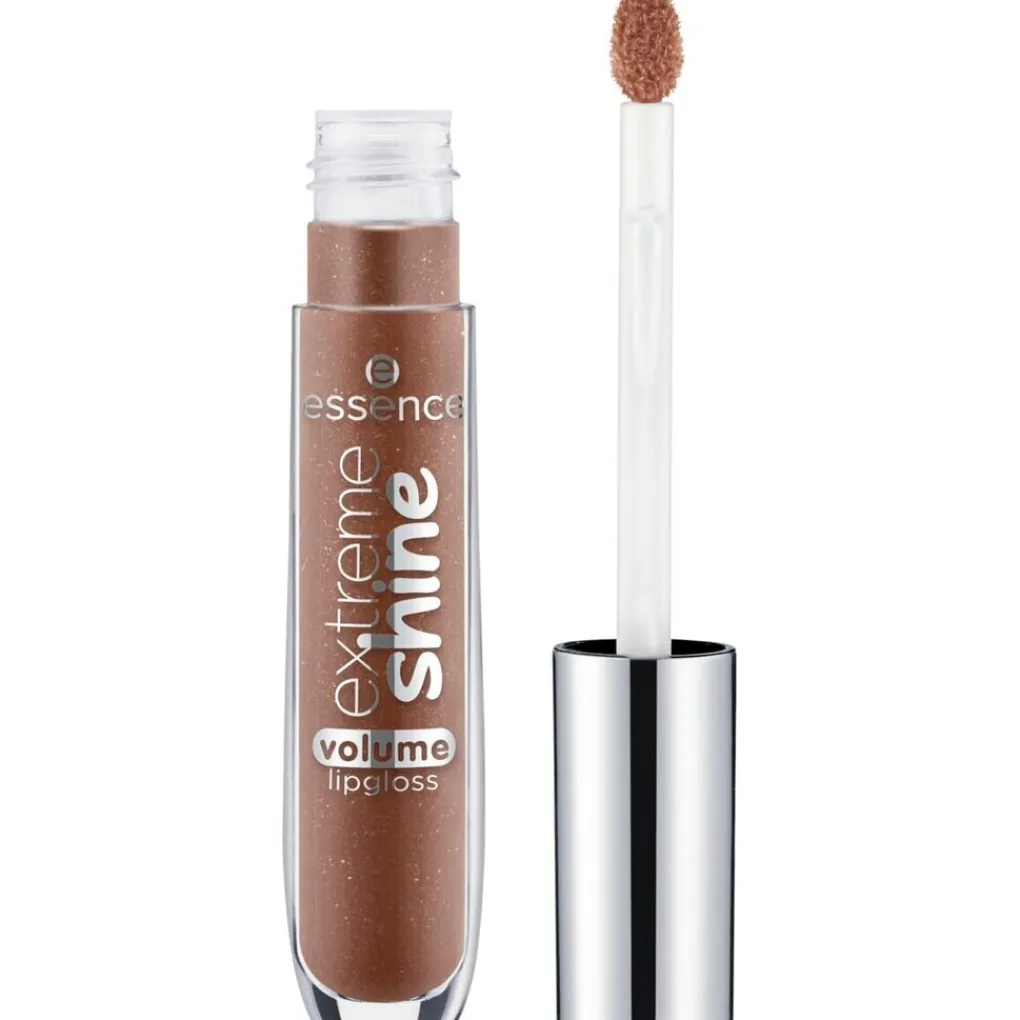 Essence Lipmake-Up>Extreme Shine 14 Biscuit Bliss Volume Lipgloss