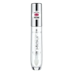 Essence Lipmake-Up>Extreme Shine 01 Crystal Clear Volume Lipgloss