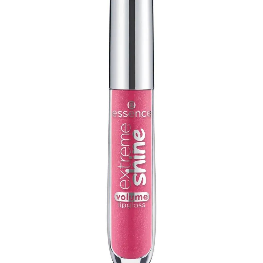 Essence Lipmake-Up>Extreme Shine 13 Glazen Berry Volume Lipgloss
