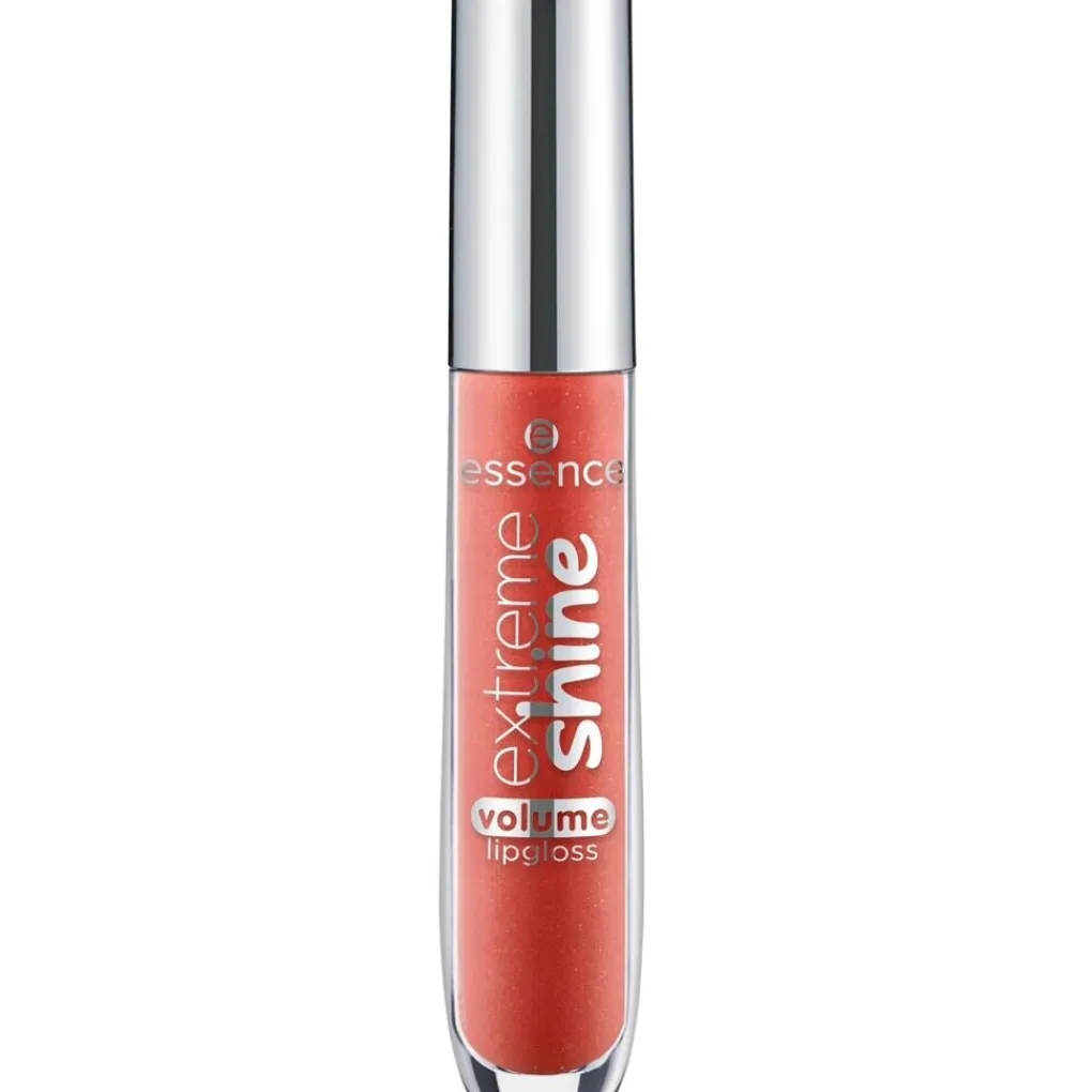 Essence Lipmake-Up>Extreme Shine 15 Rusty Kiss Volume Lipgloss