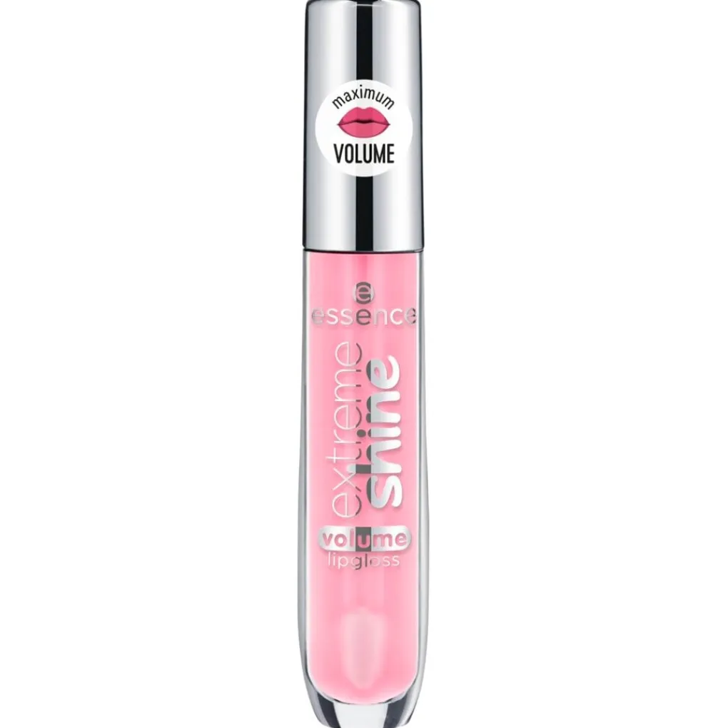 Essence Lipmake-Up>Extreme Shine 02 Summer Punch Volume Lipgloss